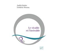 Le vivable et l'invivable: Une conversation à l'initiative d'Arto Charpentier et Laure Barillas