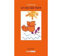 Le voci dal mare