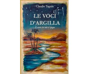LE VOCI D'ARGILLA: Il canto che non si spegne