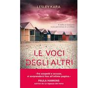 Le voci degli altri
