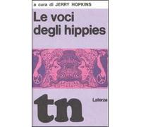 Le voci degli hippies (rist. anast. 1969)