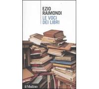 Le voci dei libri