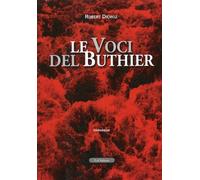 Le voci del Buthier - [Le Château Edizioni]