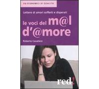Le voci del mal d'amore