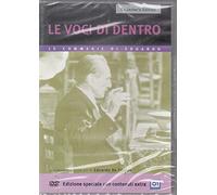 Le Voci Di Dentro - Coll. Ed. (Le Commedie Di Eduardo)