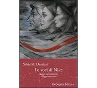 Le voci di Nike. Primo movimento allegro maestoso