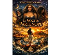 Le voci di Partenope. Il canto che attraversa I secoli