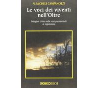 Le voci viventi nell'oltre