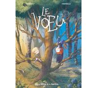 Le Voeu
