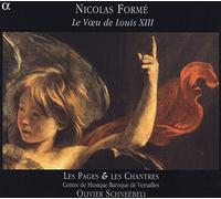 Forme, A. - Le Voeu De Louis