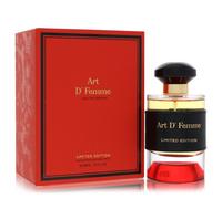 LE VOGUE ART D'FEMME Eau De Parfum 100 ml for Women