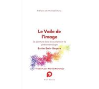 Le Voile de l'image: La peinture dans le soufisme et la phénoménologie