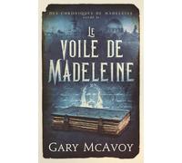 Le voile de Madeleine