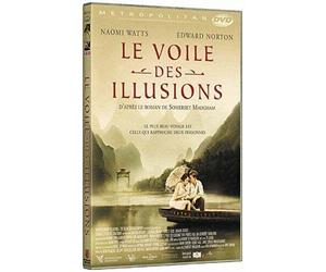 Le voile des illusions