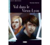 LE.VOL DANS LE VIEUX-LYON+CD