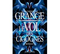 Le vol des cigognes