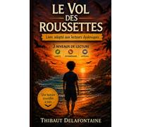 Le vol des roussettes