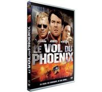 Le vol du phoenix