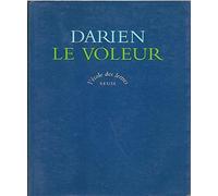 Le voleur