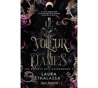 Le voleur d'âmes: Les secrets de l'Autremonde 3
