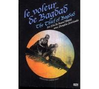 Le voleur de bagdad