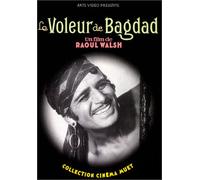 Le voleur de bagdad