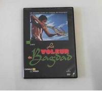 Le voleur de bagdad