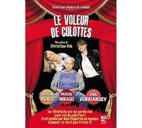 Le Voleur de Culottes