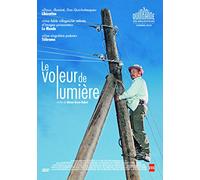 Le voleur de lumière