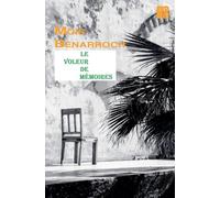 LE VOLEUR DE MÉMOIRES