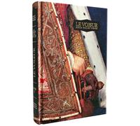 Le voleur: Suivi de la nouvelle Les boucles de Bréia