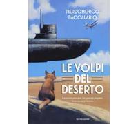 Le volpi del deserto