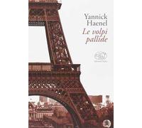 Le volpi pallide