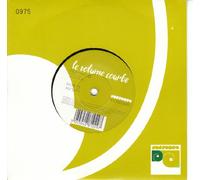 Le Volume Courbe - Harmony