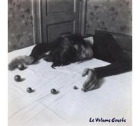 Le Volume Courbe I Wish Dee Dee Ramone Was Here With Me (CD) Album