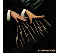 Le Volume Courbe Planet Ping Pong (Vinyl LP) 12" Album