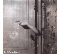 LE VOLUME COURBE - Theodaurus Rex Ep [Limited]