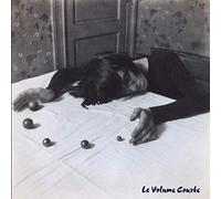 Le Volume Courbe - Wish Dee Dee Ramone Was Here With Me