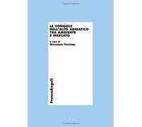 Le vongole dell'alto Adriatico tra ambiente e mercato