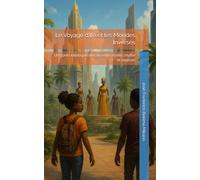 Le Voyage d’Ifè et les Mondes Inversés: Un conte initiatique africain entre réalité, mythe et sagesse