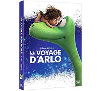 Le voyage d'arlo