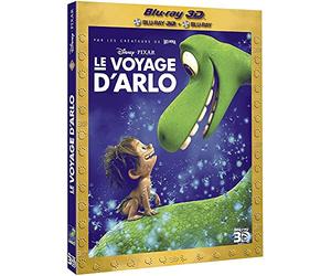Le voyage d'arlo