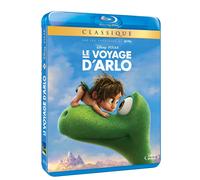 Il Viaggio Arlo Blu-Ray Nuova