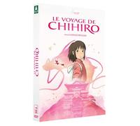 Le voyage de chihiro