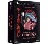 Le voyage de chihiro