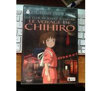 Le voyage de chihiro