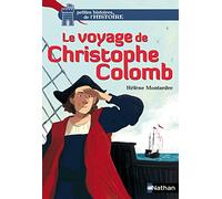 Le voyage de Christophe Colomb: 4