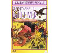 LE VOYAGE DE GULLIVER