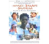 Le voyage de James à Jérusalem [DVD]
