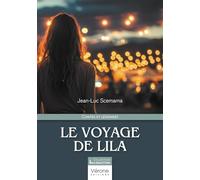 Le voyage de Lila